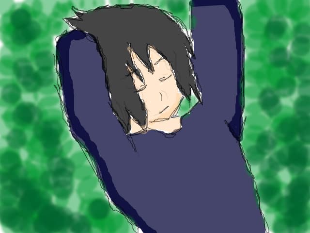 Sasuke