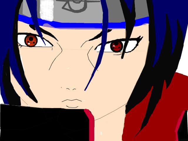 itachi