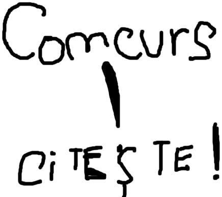 concurs