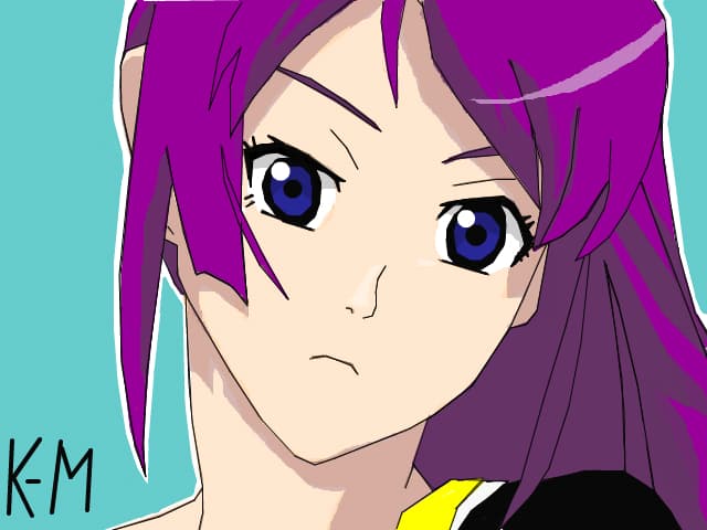Hitagi Senjogahara (Bakemonogatari)