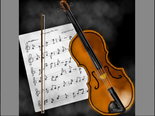 \'la musique avant tout\'