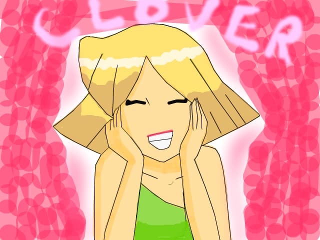 Clover