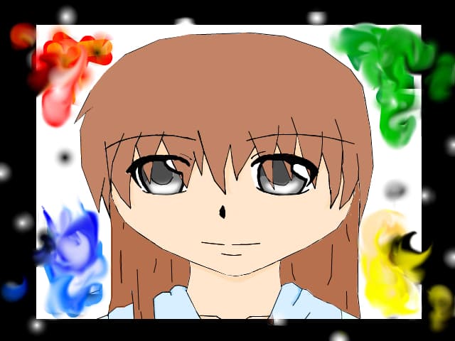 Eu anime:)...oarecum:))
