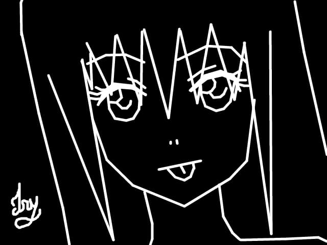 anime girl