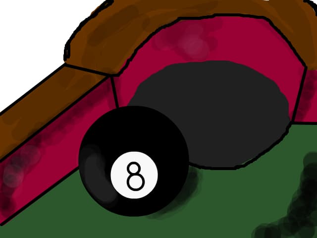 biliard