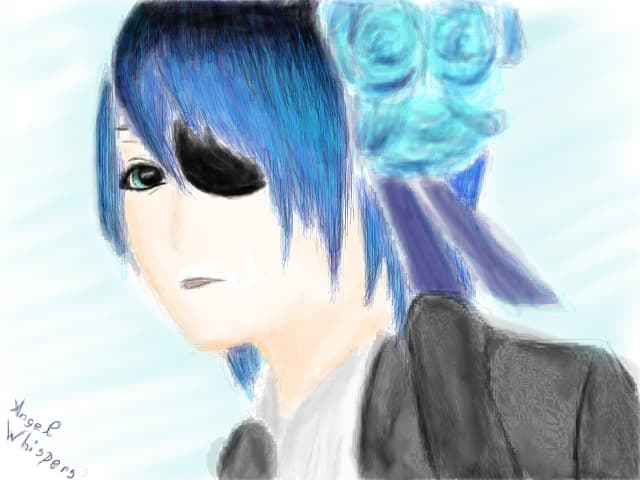 ciel-kun cosplay