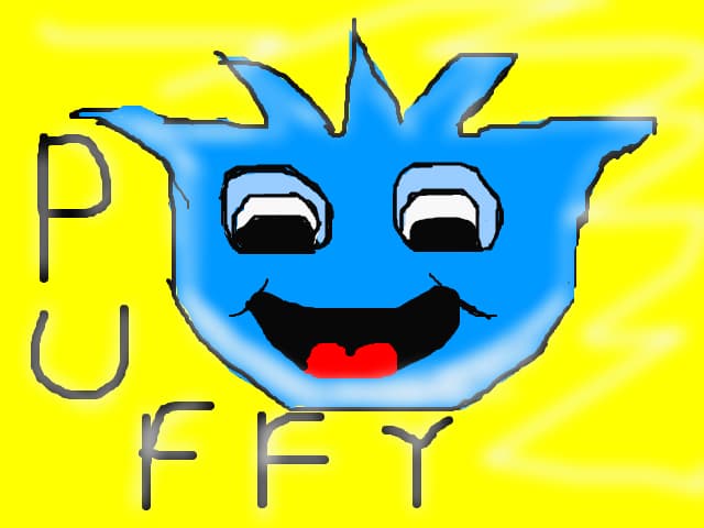 Puffy