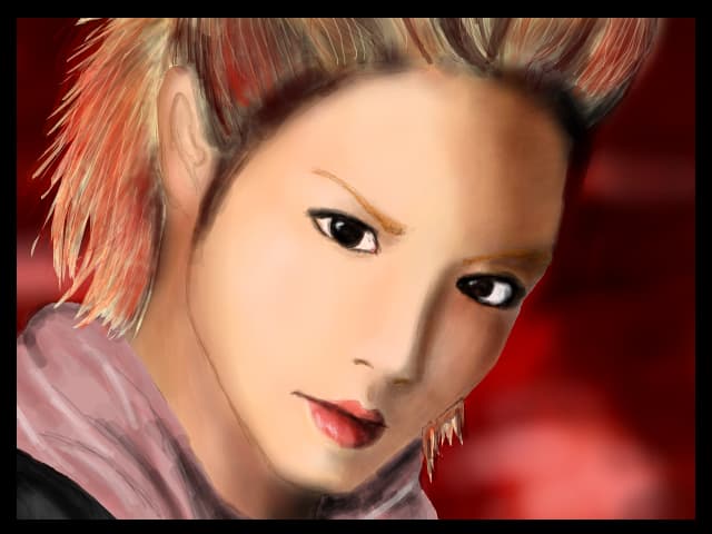 Hiroto [Alice Nine.]