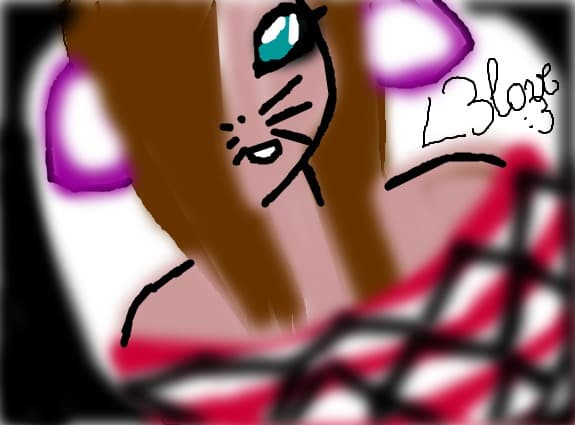 fata chibi . <3