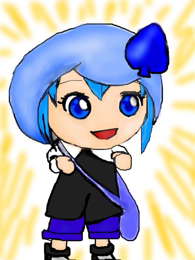 miki