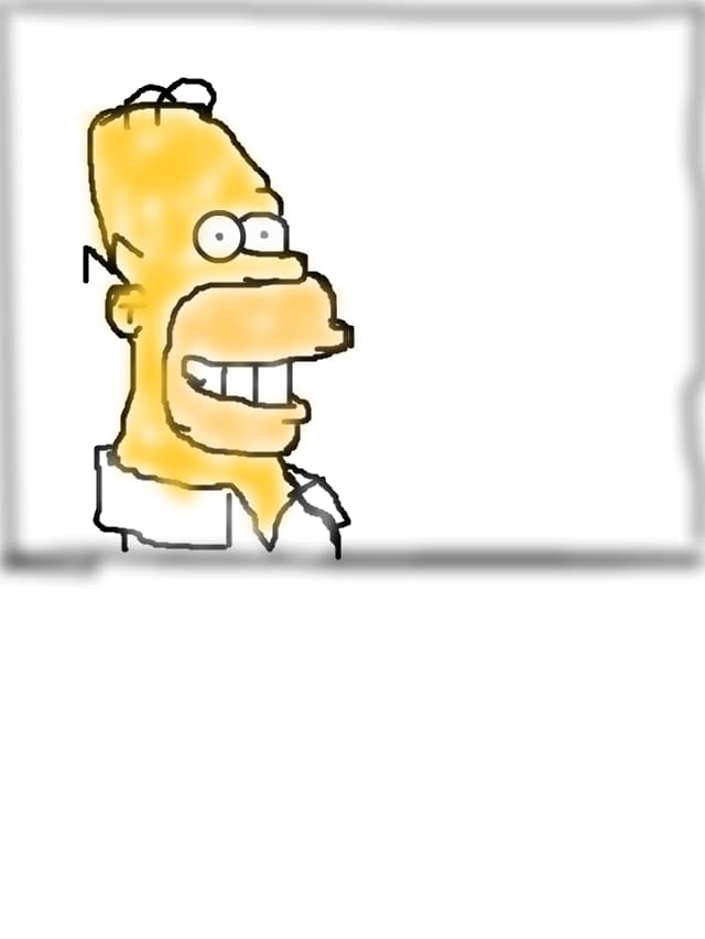 Homer Simpson
