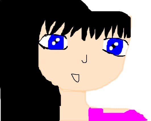 anime