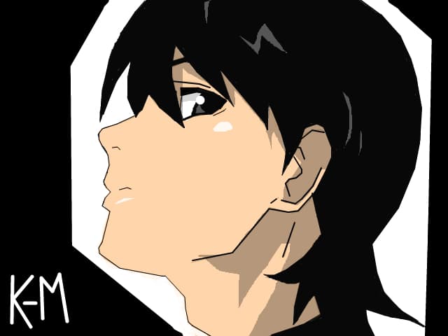 Koyomi Araragi :x:x:x