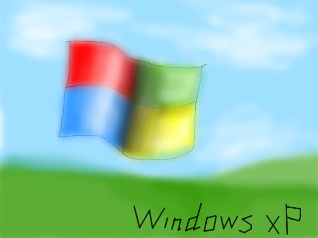 windows XP