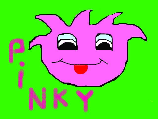Pinky
