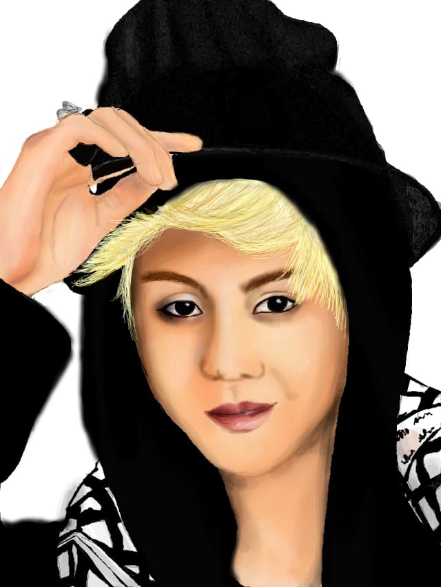 Yang YoSeob [B2st] :X::X:X:x <3