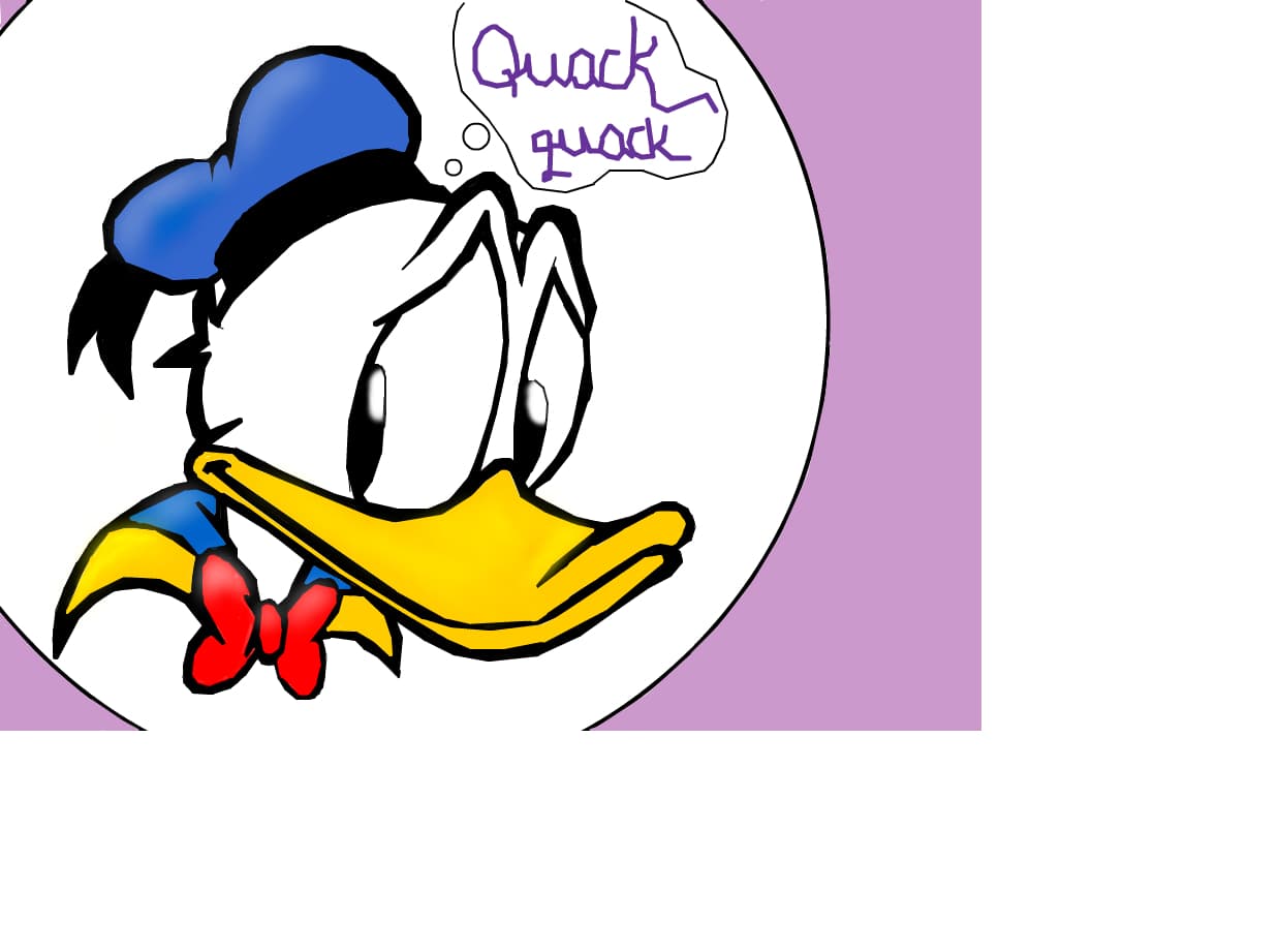 donald:p