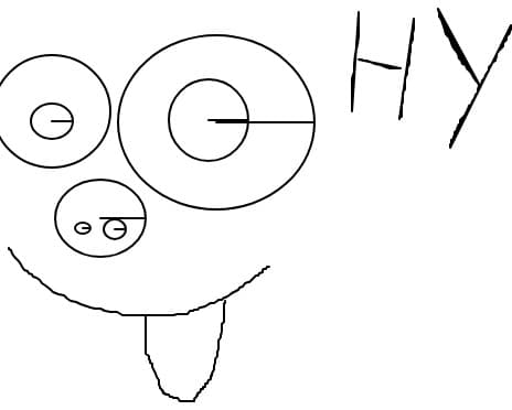 hay