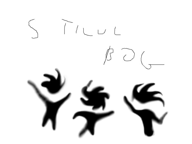 stilul bog