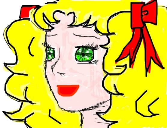 Desen 8015 modificat:clover