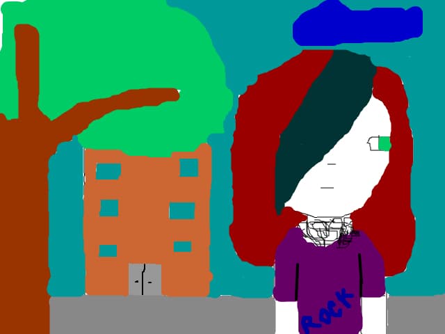 emo