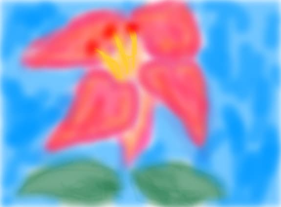 Flower