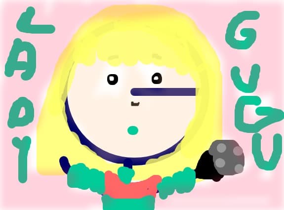Lady Gaga
