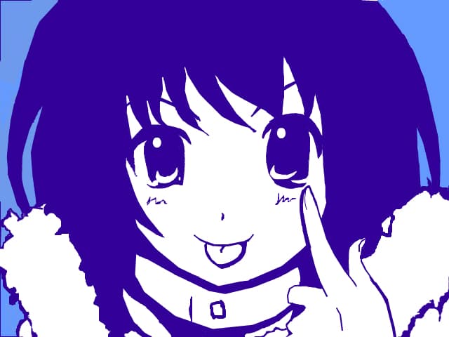 haru