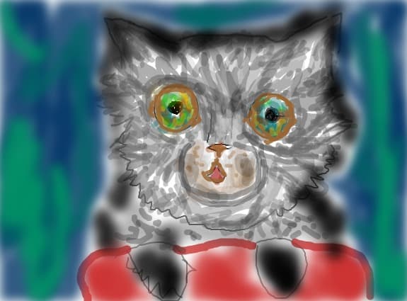 Kitty Kat