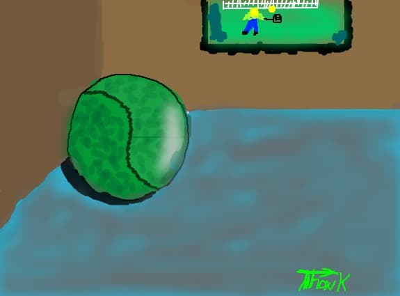 Tennis