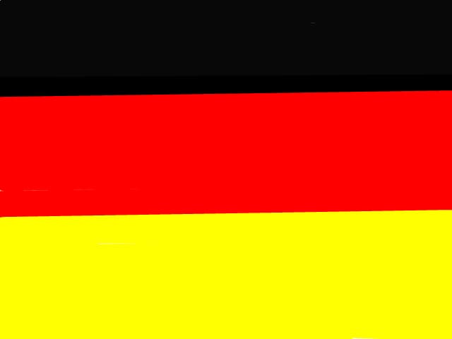 steagul germaniei