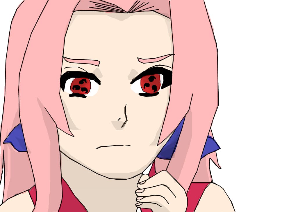 Sakura ( colaborare cu ginamezina)