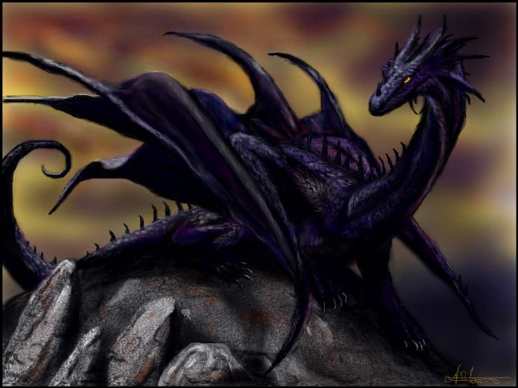 Shadow Beast