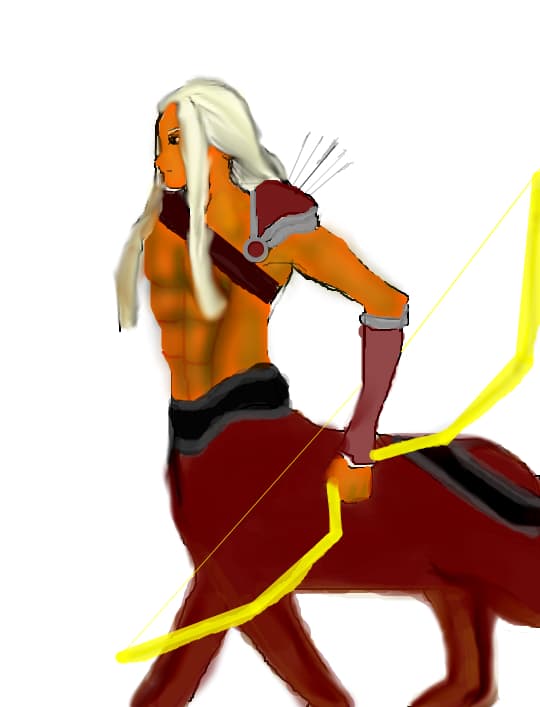 sagittarius