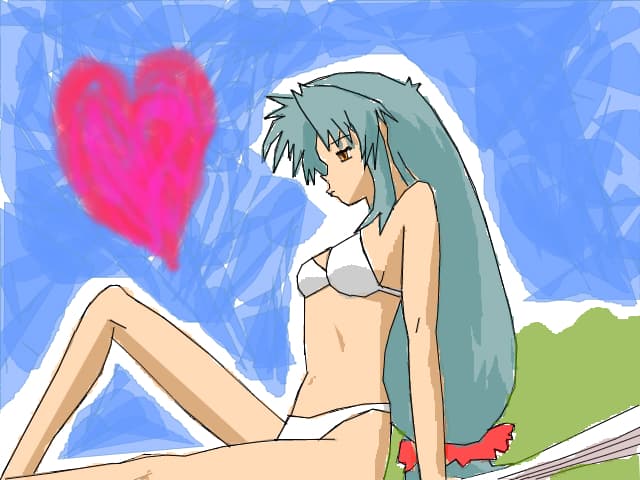 Kaname Chidori