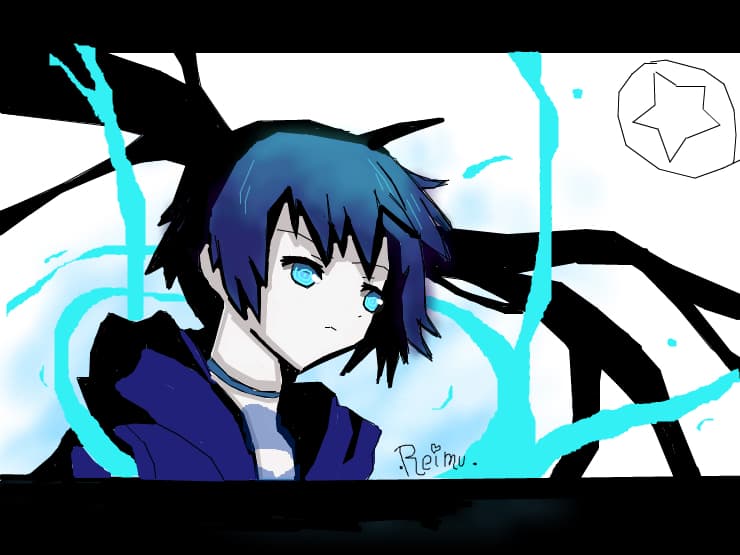 Black Rock SHooter-Game Over