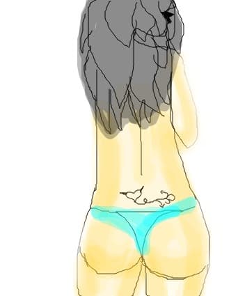 Ass