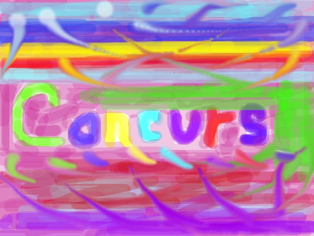 Concurs