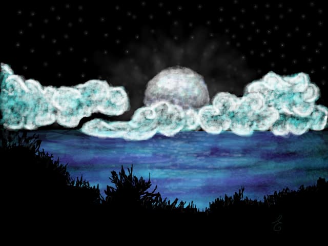...our magic world...