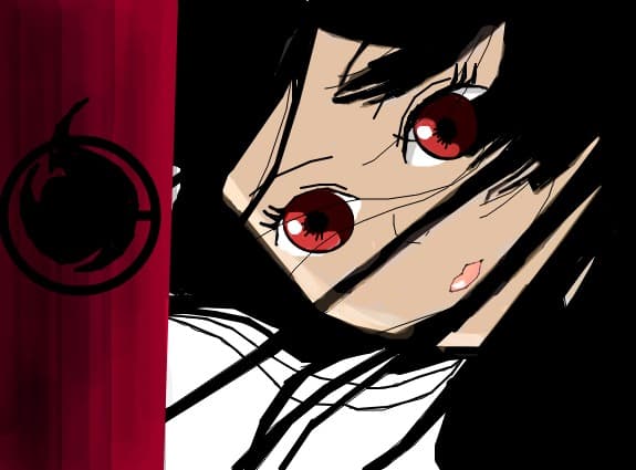 Jigoku Shoujo