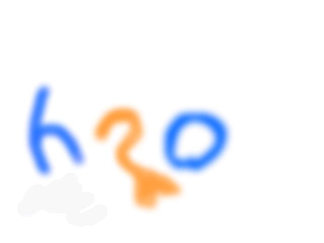 H2O