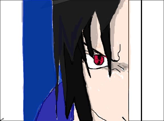 sasuke:*:X