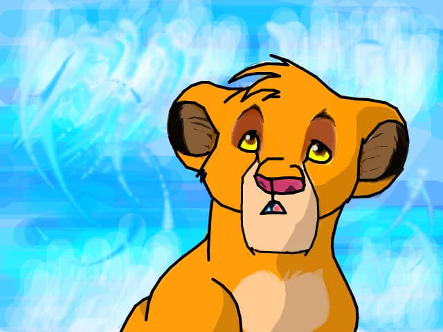 simba