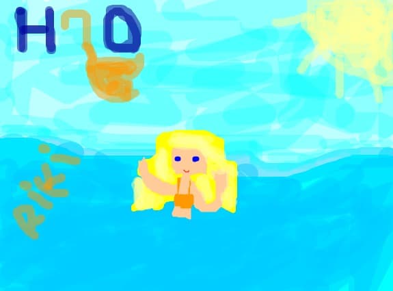 h2o