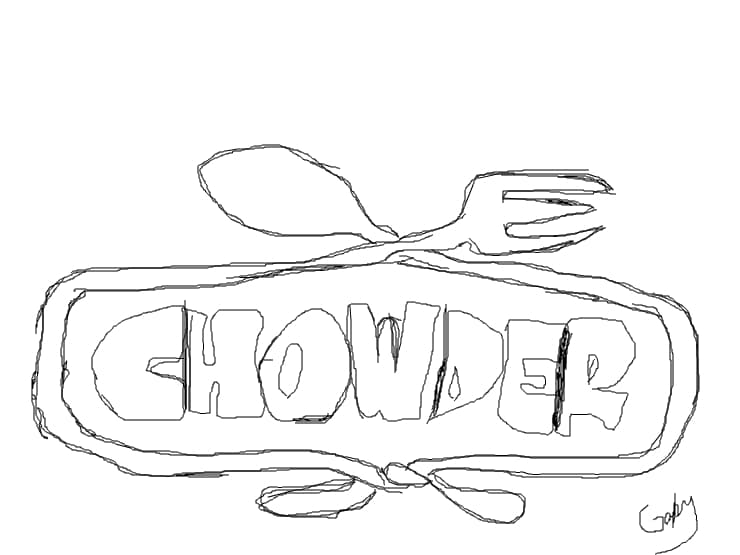 CHOWDER