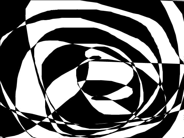 tunel ... gaura neagra....