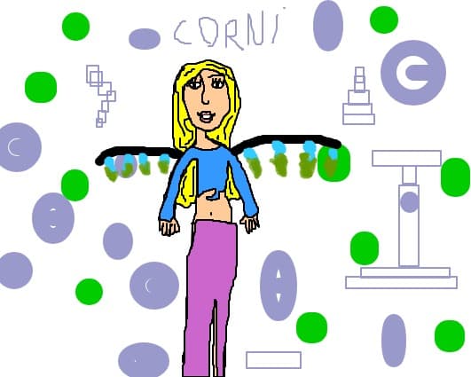 corni-cornelia