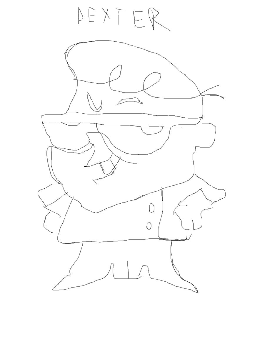 dexter