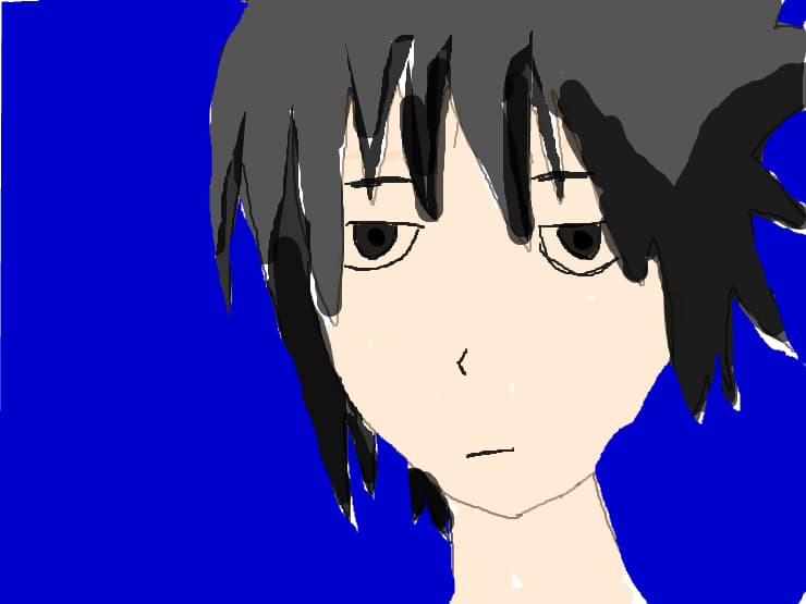 sasuke