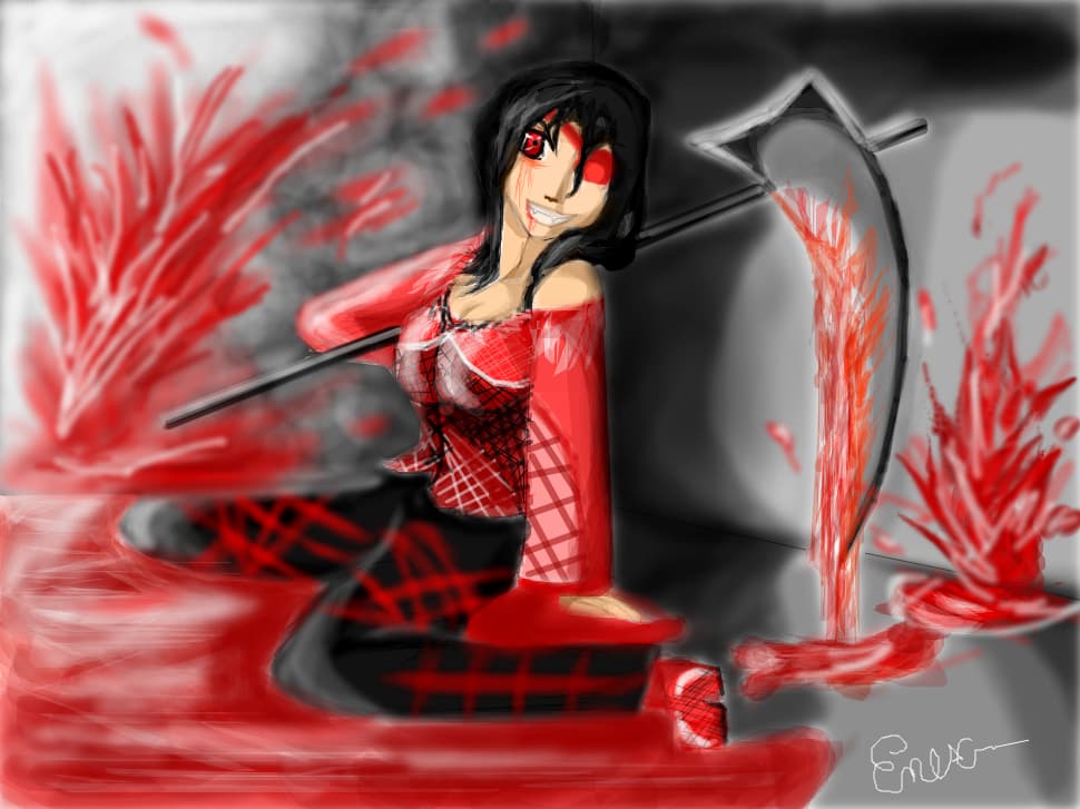 Eu...mereu ma ridic...DAR can o fac, FERESTE-TE! >:D